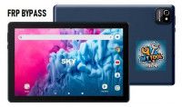SKY PAD 10 MAX (MT6761) FRP BY BFT