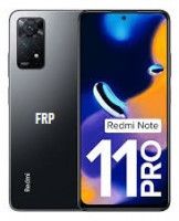 REDMI NOTE 11 PRO 4G (VIVA) FRP BY BFT