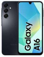 GALAXY A16 4G (SM-A165F) U2 AUTH & DA FILE