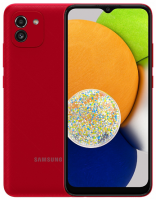 GALAXY A03 (SM-A035M) U8 FLASH 4-FILE