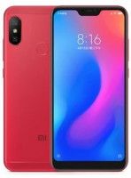 REDMI 6 PRO (sakura) REMOVE MI ACCOUNT