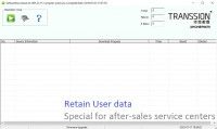 TRANSSION AFTERSALES v4.1901 TRANSSION AFTERSALES v4.1901