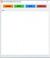 AXF OTA DISABLE TOOL