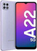 GALAXY A22 5G (SM-A226B) UB SCATTER FIRMWARE