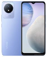 VIVO Y02 (PD2236BF) DUMP BY CM2MT2
