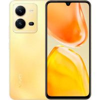 VIVO V25 (PD2215F) FRP BYPASS FILE