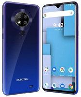 OUKITEL C19 PRO (TE599) DUMP FLASH FILE
