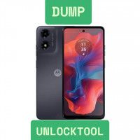 DUMP MOTO G04s XT2421-6 LION BY UNLOCKTOOL