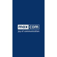 Maxcom MM426 Maxcom MM426