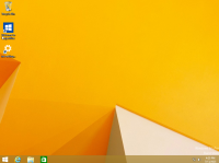 Windows 8.1 Retro Based Win 10 By Mananpa Windows 8.1 Retro Based Win 10 By Mananpa