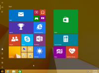 Windows 8.1 Retro LITE Based Win 10 By Mananpa