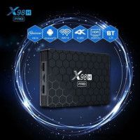 X98H PRO H618 TV BOX FIRMWARE