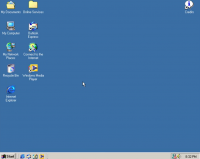 Windows Me ( Win 11 Based) By Mananpa Windows Me ( Win 11 Based) By Mananpa