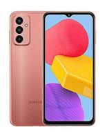 GALAXY M13 (SM-M135F) UA DUMP BY EASYJATG