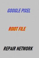 GOOGLE PIXEL 9 PRO (caiman) ROOT FILE