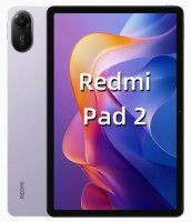 REDMI PAD 2 (taiko) FASTBOOT FIRMWARE