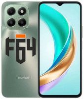 HONOR X6B (JDY-LX3) FULL DUMP BY F64 ULTRA