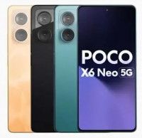 POCO X6 NEO 5G(Gold) DA FILE