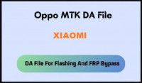 REDMI A3 (BLUE) DA FILE REDMI A3 (BLUE) DA FILE