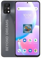 UMIDIGI A11 (MT6765) FRP FILE