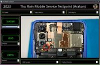 TR TOOL MOBILE