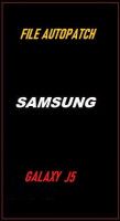 GALAXY J5 (SM-J530S) DUAL PATCH FIRMWARE