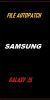 GALAXY J5 (SM-J530S) DUAL PATCH FIRMWARE