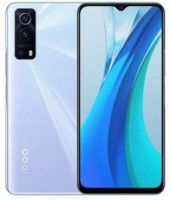 iQOO Z3 (PD2073F) FULL FIRMWARE