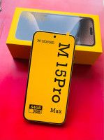 Mhorse iPhone 15 pro max