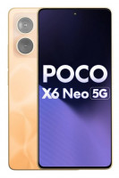 POCO X6 NEO 5G (gold) REMOVE MI ACCOUNT & FRP POCO X6 NEO 5G (gold) REMOVE MI ACCOUNT & FRP