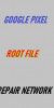 GOOGLE PIXEL 8 (shiba) ROOT FILE
