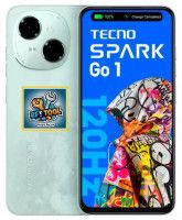 TECNO SPARK Go 1 (KL4) FRP BY BFT