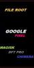 GOOGLE PIXEL 6 ROOT FILE