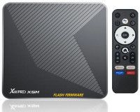 X88 PRO (X5M) TV BOX FIRMWARE