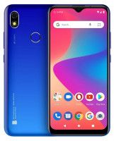 BLU G50 PLUS (G0350WW) DUMP BY NCK & UMT