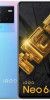 IQOO NEO 6 5G (PD2199F)