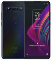 TCL 10 SE (T766A) FULL SCATTER FIRMWARE