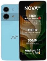 AI+ NOVA 1 5G (UMS9621) FRP BY AMT