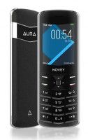 NOVEY AURA V1 (MT6261) DUMP BY MIRACLE