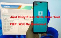 Samsung A156B/A156E/A156M/A156U FRP File Android 15-14 Work Just Flash Only