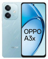 OPPO A3X (CPH2641) FRP FILE