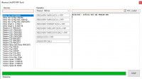 IRREVERSE UNISPD FRP TOOL 2024 IRREVERSE UNISPD FRP TOOL 2024