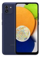 GALAXY A03 (SM-A035F) U9 FRP VIA AMT