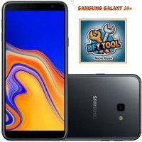 GALAXY J4+ (SM-J415G) U6 FRP VIA BFT