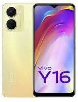 VIVO Y16 (V2204) PD2216F FRP VIA AMT