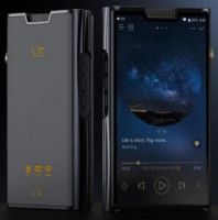 SHANLING M8T FLASH FIRMWARE