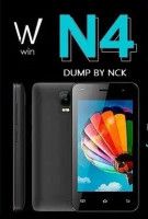 WIN N4 PLUS (MT6580) DUMP VIA NCK WIN N4 PLUS (MT6580) DUMP VIA NCK