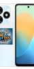 TECNO SPARK Go 2024 (BG6) FRP VIA BFT