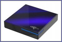 UGOOS SK2 GOOGLE TV BOX FIRMWARE