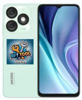 ITEL A50 (A667L) FRP VIA BFT